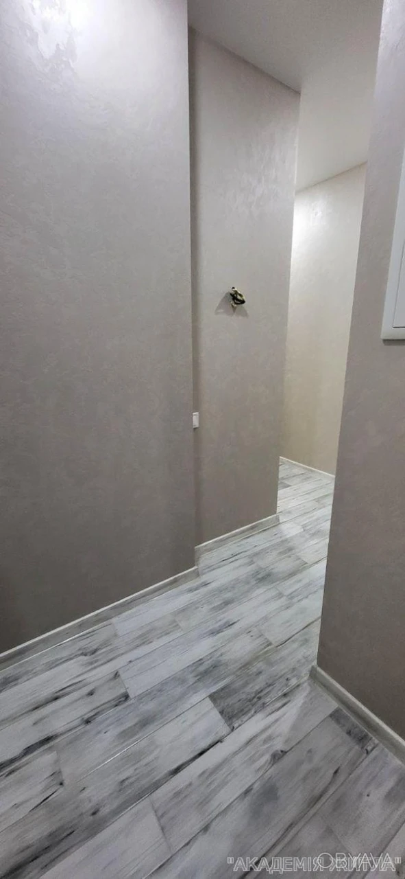 1-комнатная квартира, 38 м.кв.