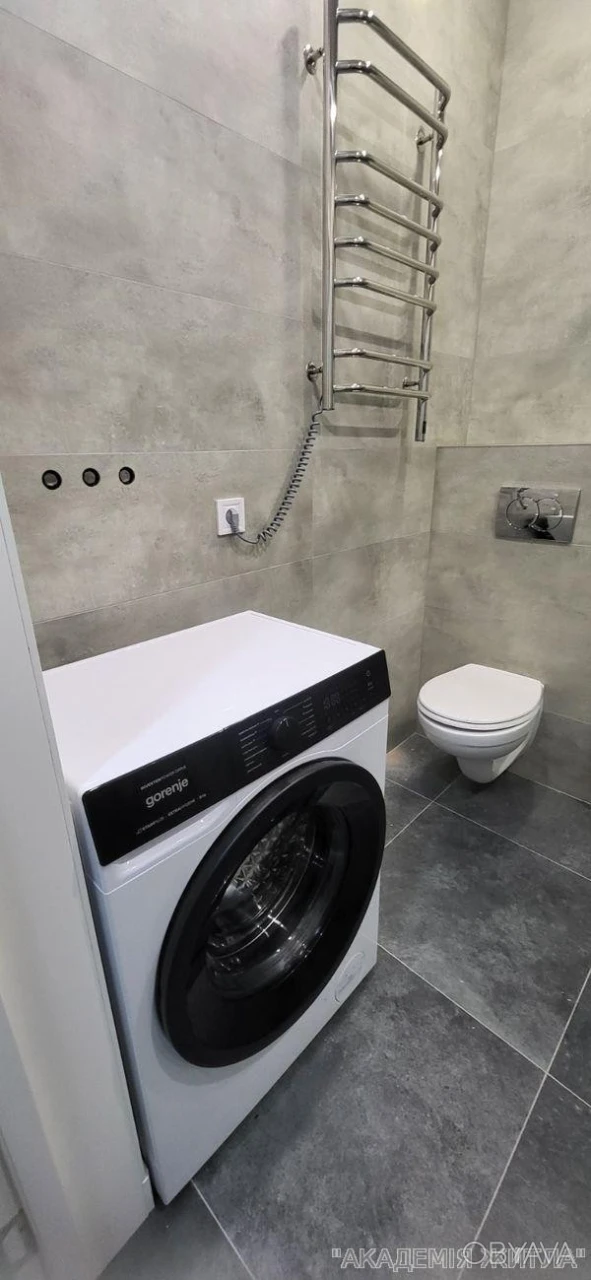 1-комнатная квартира, 38 м.кв.