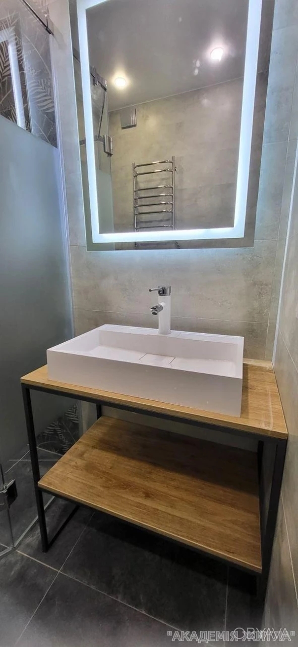 1-комнатная квартира, 38 м.кв.