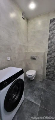 1-комнатная квартира, 38 м.кв.