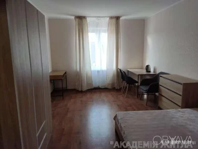 1-комнатная квартира, 55 м.кв.