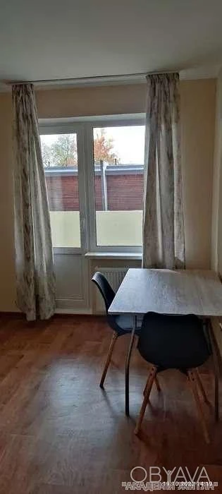 1-комнатная квартира, 55 м.кв.
