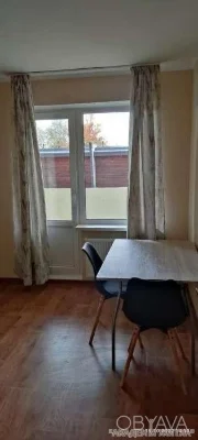 1-комнатная квартира, 55 м.кв.