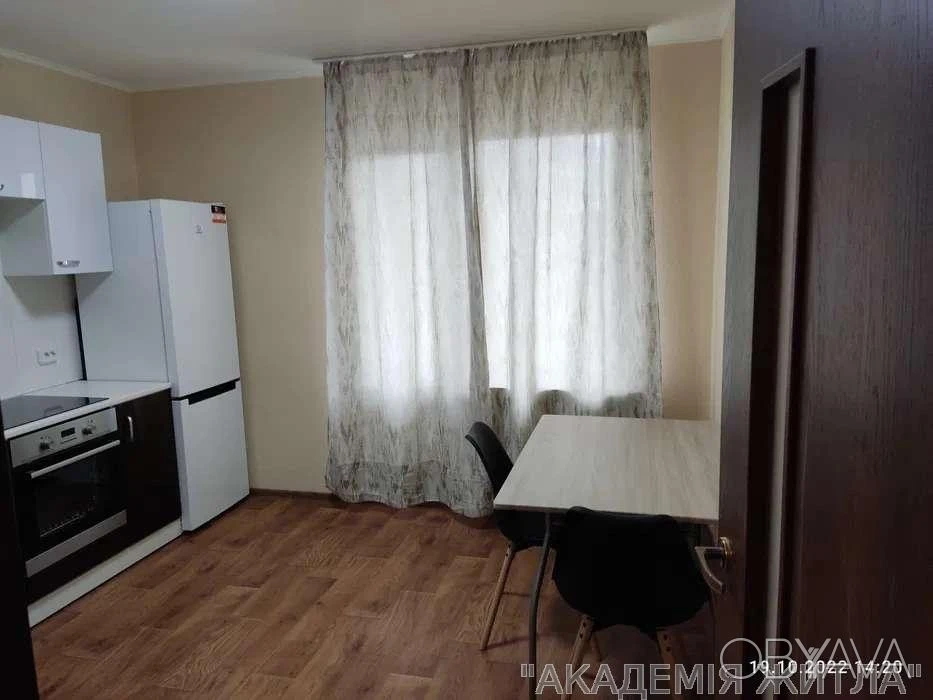 1-комнатная квартира, 55 м.кв.