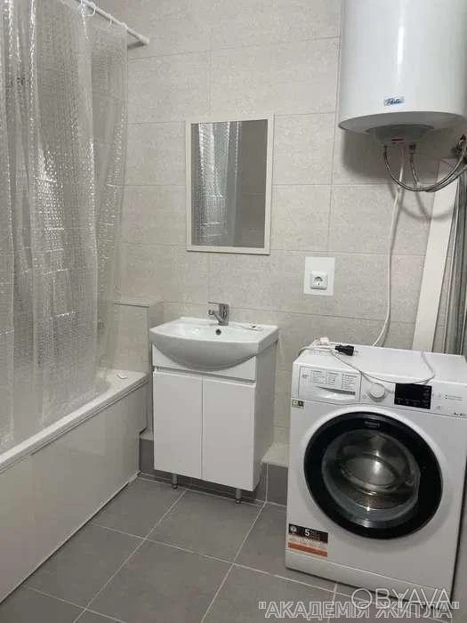 1-комнатная квартира, 55 м.кв.