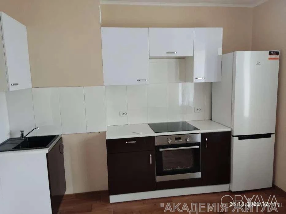 1-комнатная квартира, 55 м.кв.