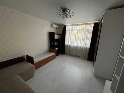 Аренда 1-комнатной квартиры 37 м², Радужная ул., 50