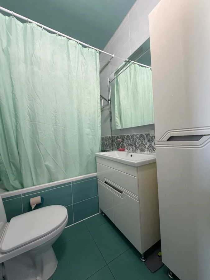 Аренда 1-комнатной квартиры 37 м², Радужная ул., 50