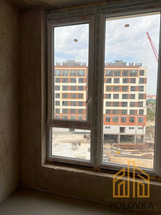 Продаж 2-кімнатної квартири в ЖК For Life