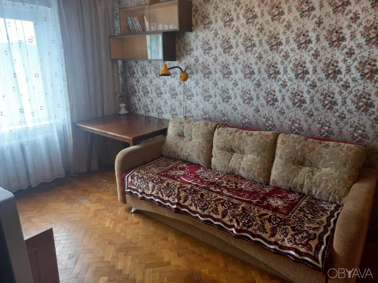 Сдается 1 квартира