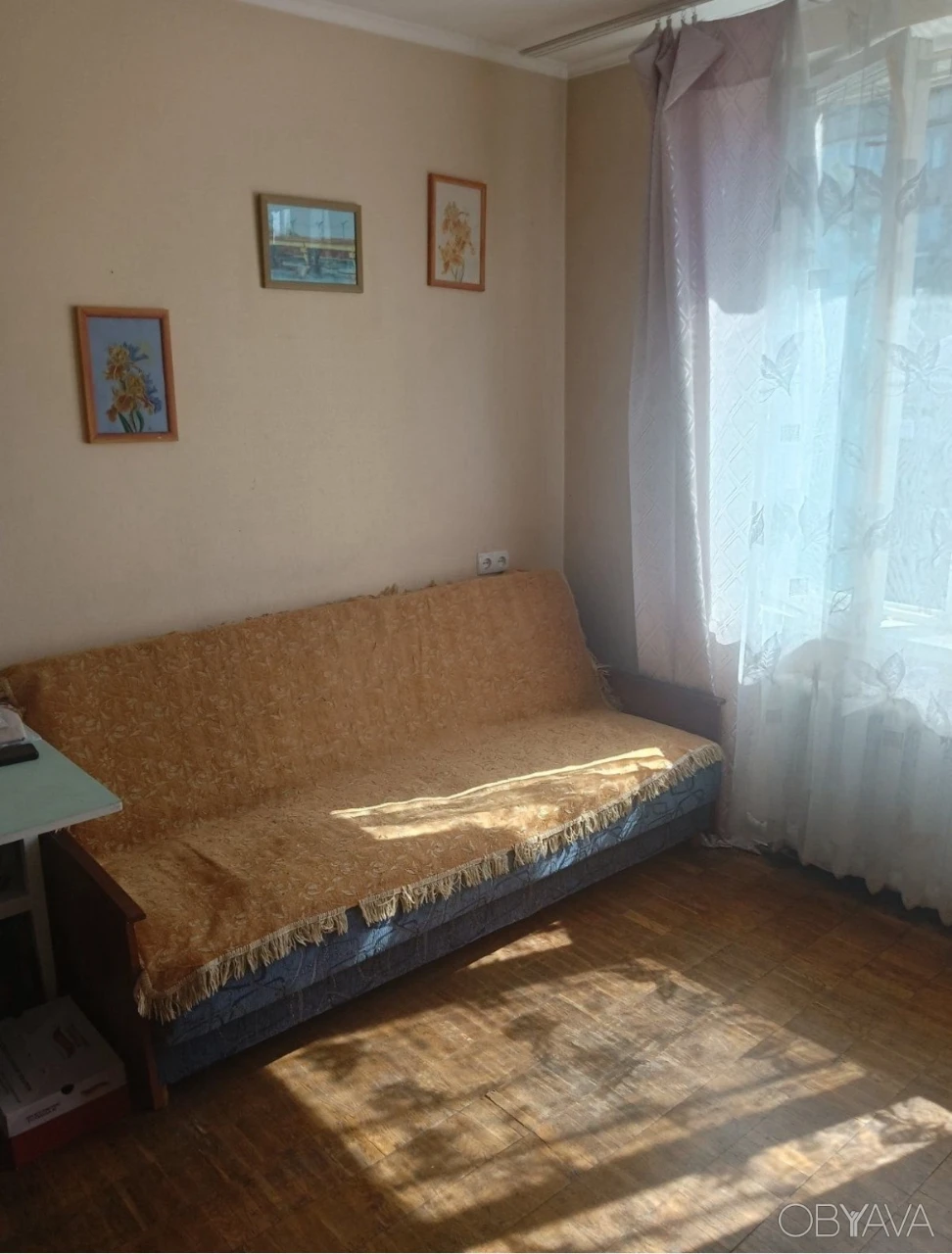 Сдается 1 квартира