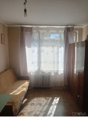 Сдается 1 квартира