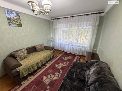 Довгострокова Оренда Квартира Воскресенка