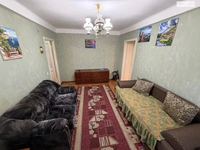 Довгострокова Оренда Квартира Воскресенка