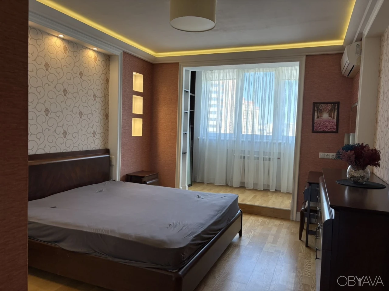 3к метро Іподром, євроремонт