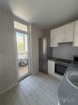 1-комнатная квартира, 37.00 кв.м