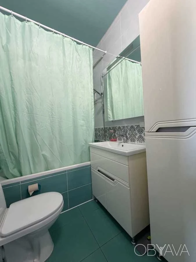 1-комнатная квартира, 37.00 кв.м