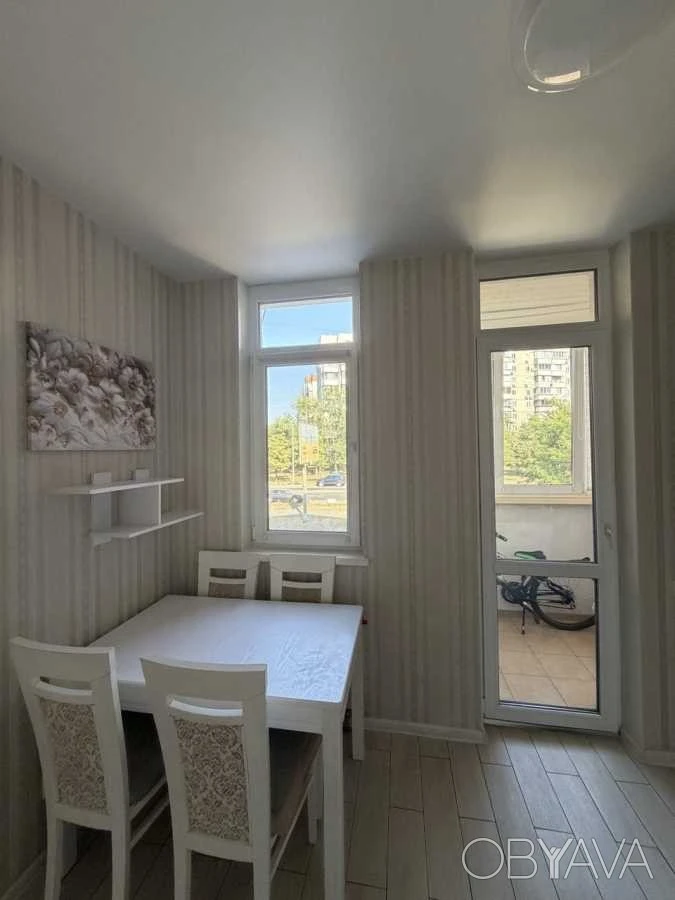 1-комнатная квартира, 37.00 кв.м