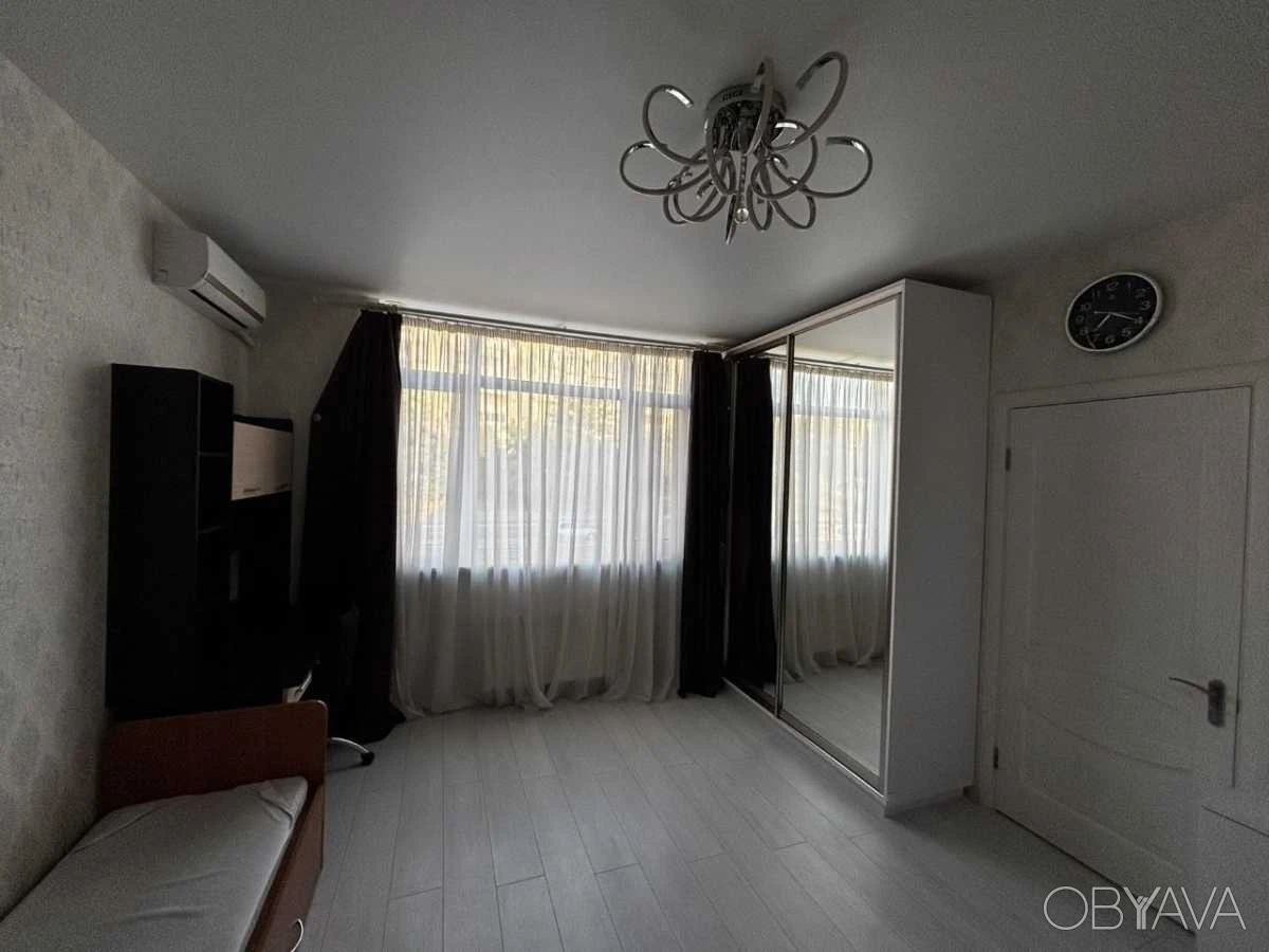 1-комнатная квартира, 37.00 кв.м
