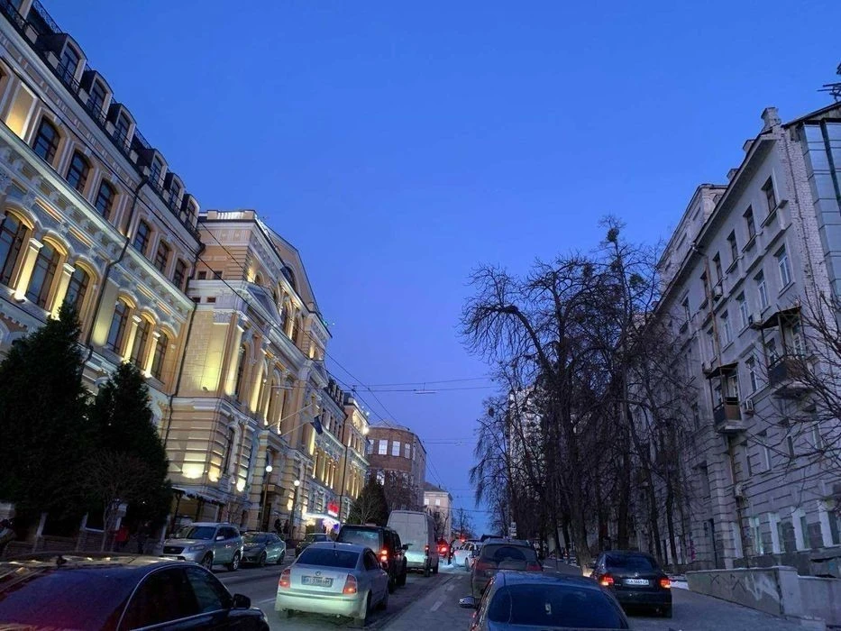 Без %! Ексклюзивна 3к сталінка на Бульварно-Кудрявській. Киї
