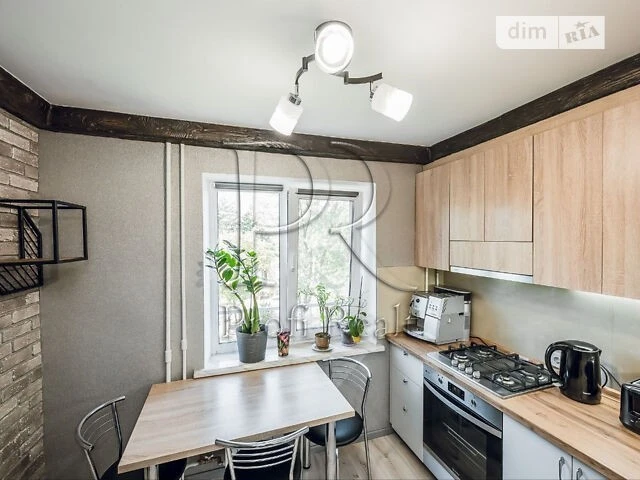 Sale of 1-room apartment 31 sq. m on Milyutenka St. 44B • ID 34681