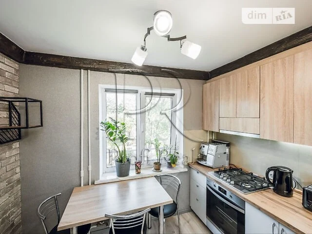 Sale of 1-room apartment 31 sq. m on Milyutenka St. 44B • ID 34681