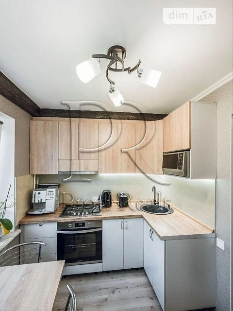 Sale of 1-room apartment 31 sq. m on Milyutenka St. 44B • ID 34681