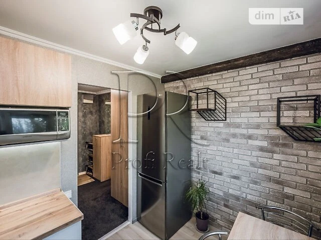 Sale of 1-room apartment 31 sq. m on Milyutenka St. 44B • ID 34681