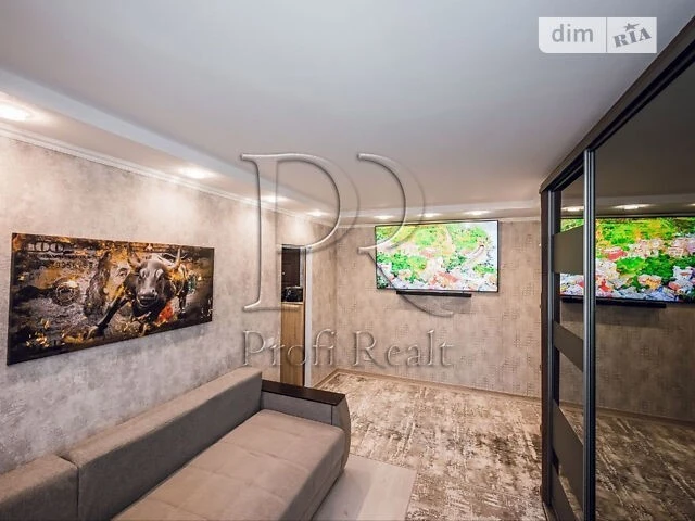 Sale of 1-room apartment 31 sq. m on Milyutenka St. 44B • ID 34681
