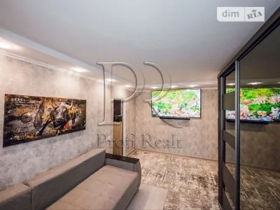 Sale of 1-room apartment 31 sq. m on Milyutenka St. 44B • ID 34681
