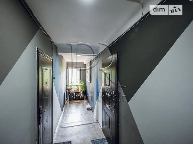 Sale of 1-room apartment 31 sq. m on Milyutenka St. 44B • ID 34681