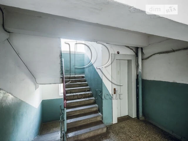 Sale of 1-room apartment 31 sq. m on Milyutenka St. 44B • ID 34681