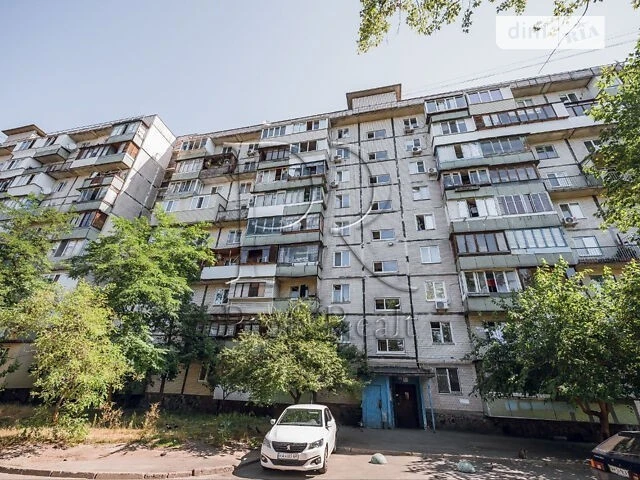 Sale of 1-room apartment 31 sq. m on Milyutenka St. 44B • ID 34681