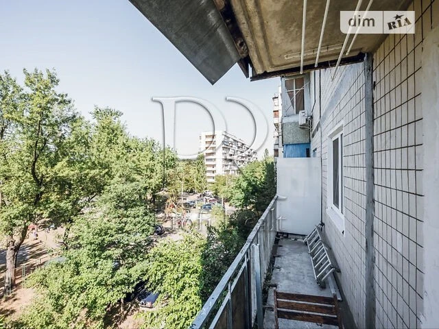 Sale of 1-room apartment 31 sq. m on Milyutenka St. 44B • ID 34681