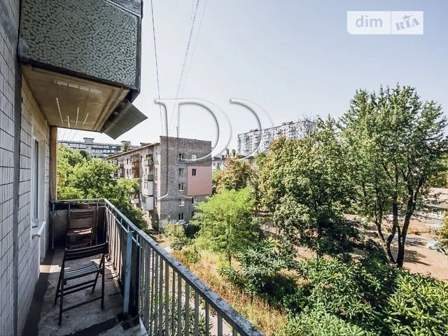 Sale of 1-room apartment 31 sq. m on Milyutenka St. 44B • ID 34681
