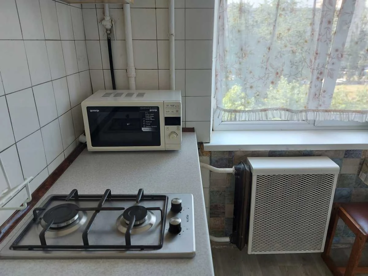 Аренда 2-комнатной квартиры 46 м², Шолом-Алейхема ул., 16