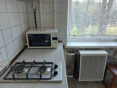 Аренда 2-комнатной квартиры 46 м², Шолом-Алейхема ул., 16