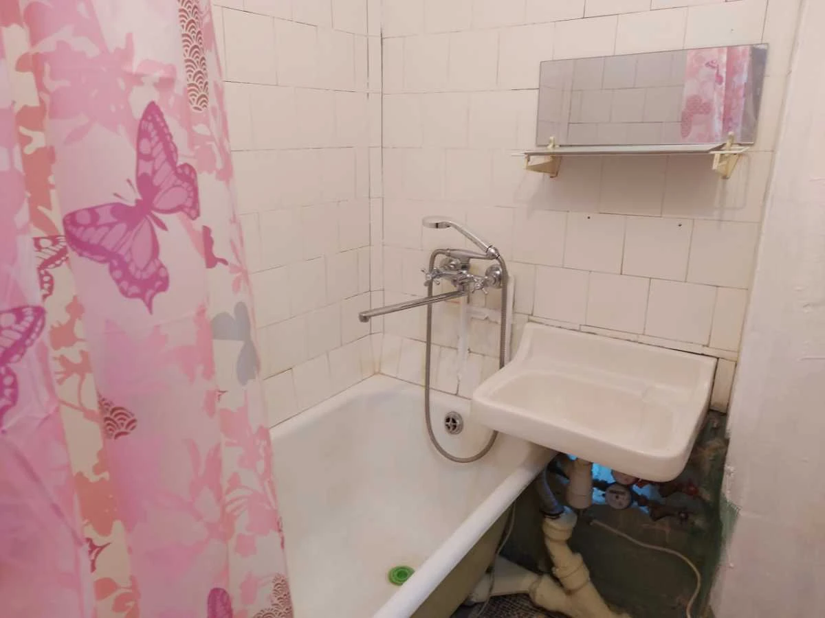 Аренда 2-комнатной квартиры 46 м², Шолом-Алейхема ул., 16