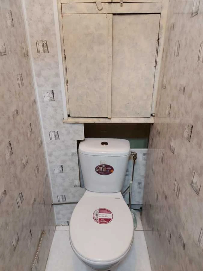 Аренда 2-комнатной квартиры 46 м², Шолом-Алейхема ул., 16