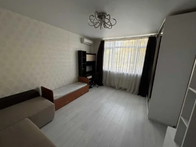 Аренда 1-комнатной квартиры 37 м², Радужная ул., 50
