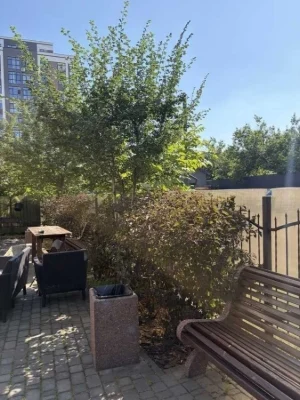 Аренда 1-комнатной квартиры 37 м², Радужная ул., 50