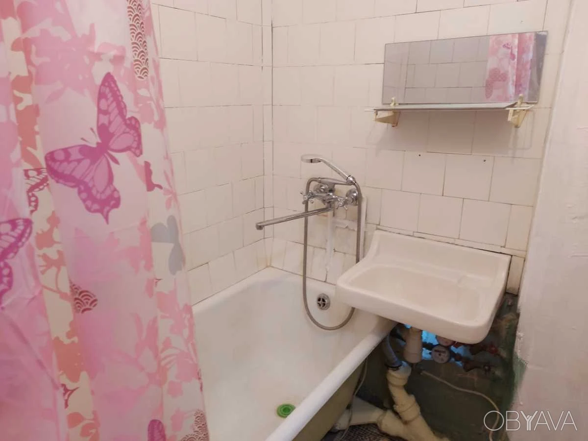 2-комнатная квартира, 46.00 кв.м