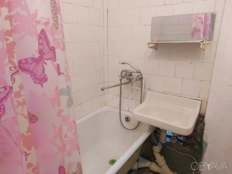 2-комнатная квартира, 46.00 кв.м
