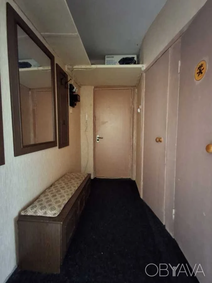 2-комнатная квартира, 46.00 кв.м
