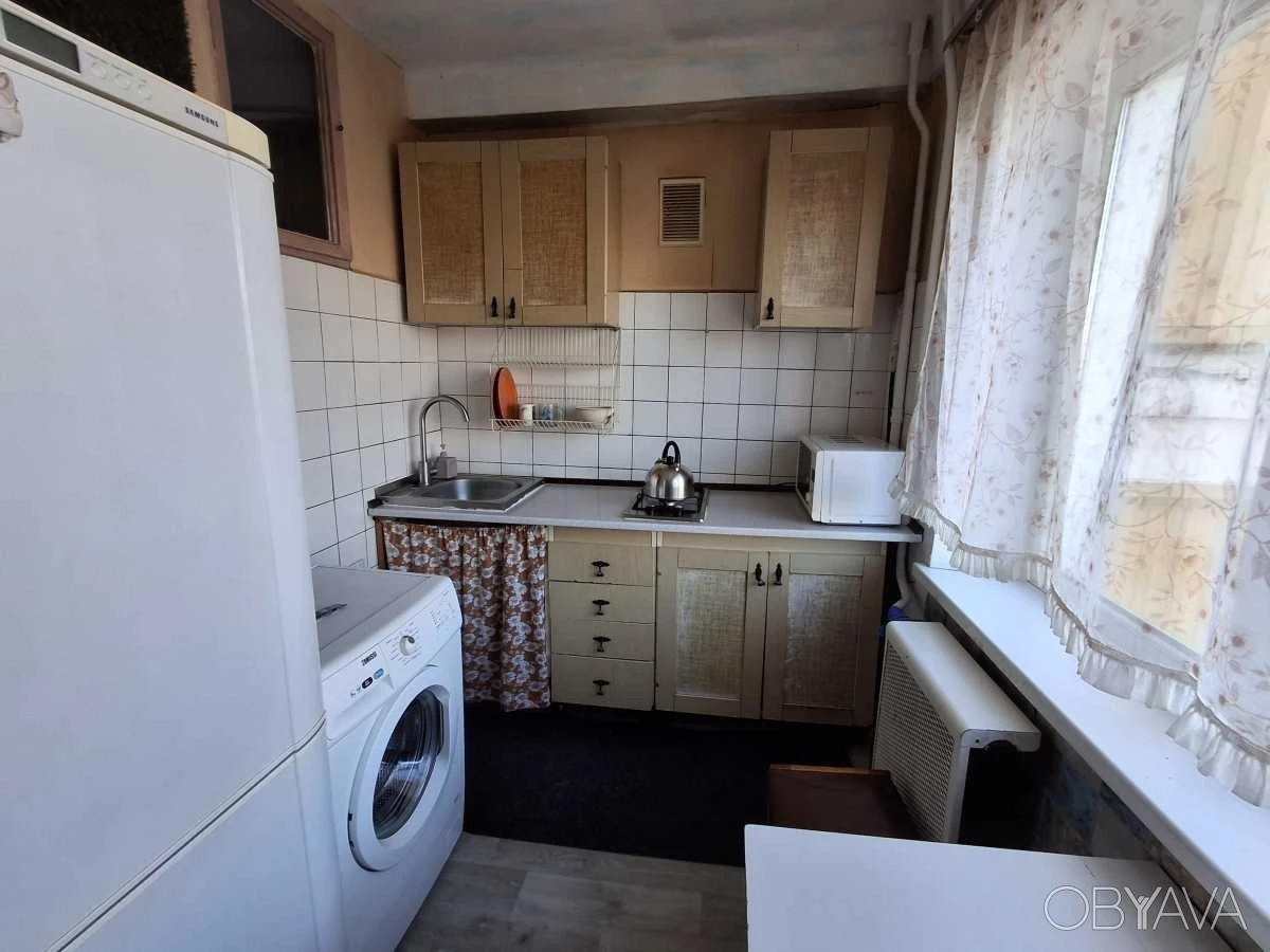 2-комнатная квартира, 46.00 кв.м