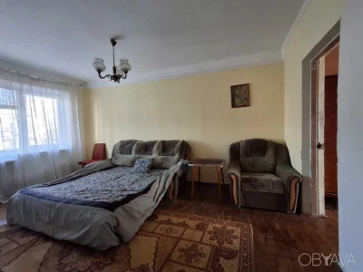 2-комнатная квартира, 46.00 кв.м