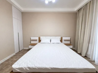 Перша здача! Стильна 1-кімнатна квартира 50,9 м² у ЖК «Нова