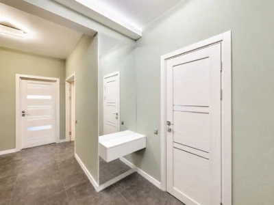 Перша здача! Стильна 1-кімнатна квартира 50,9 м² у ЖК «Нова