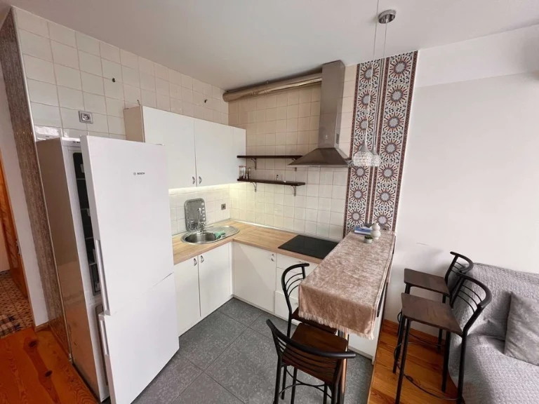 1-кімнатна квартира, ЖК Варшавський, пр. Правди 45а, Виногра