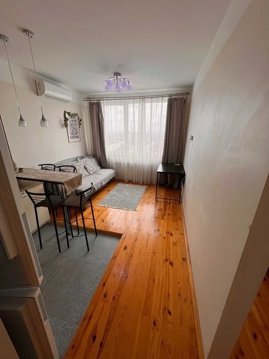1-кімнатна квартира, ЖК Варшавський, пр. Правди 45а, Виногра